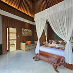 The Honeymoon Villa In Ubud-Bali