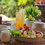 The Honeymoon Villa In Ubud-Bali