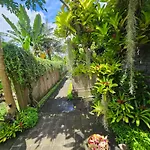 The Honeymoon Villa In Ubud-Bali
