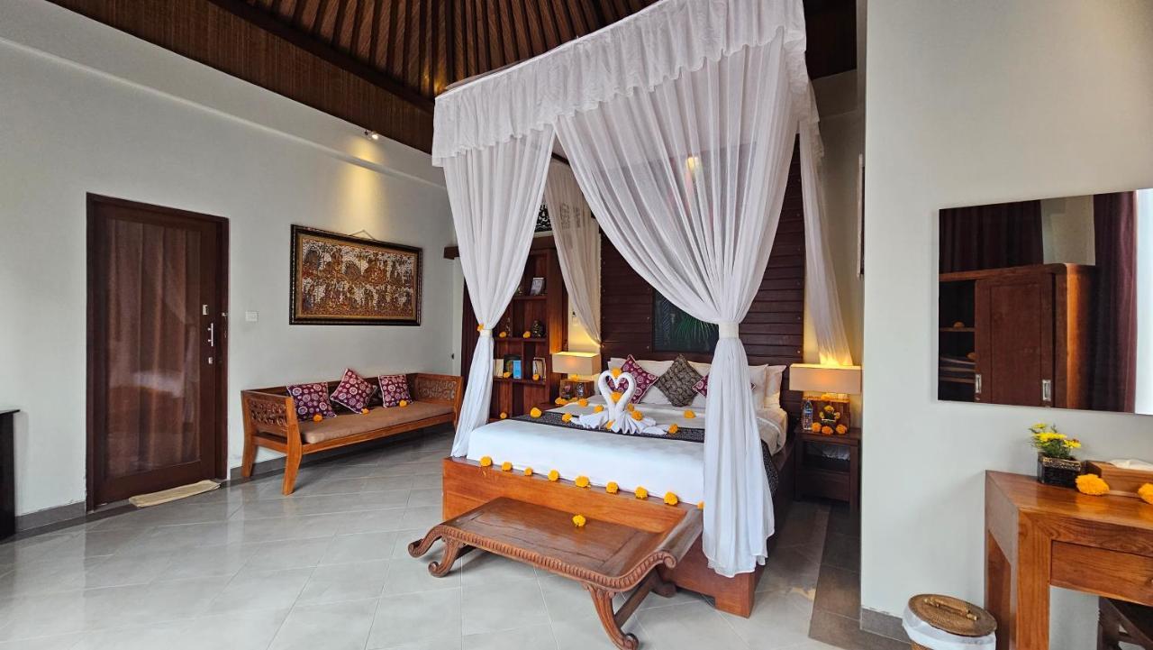 Holiday home The Honeymoon In Ubud-bali *